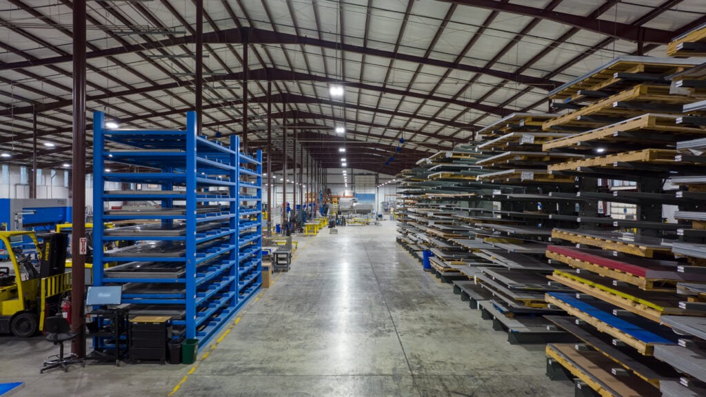 Why In-House Manufacturing Gives ARMI the Field Advantage